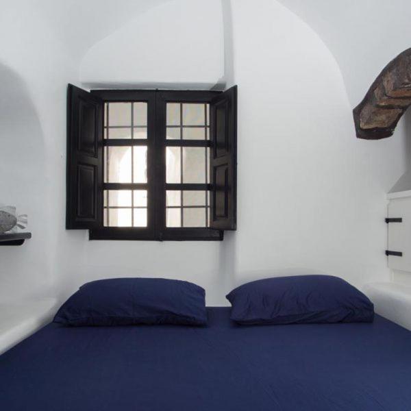 Villa Orpheus Santorini Megalochori  Exterior photo